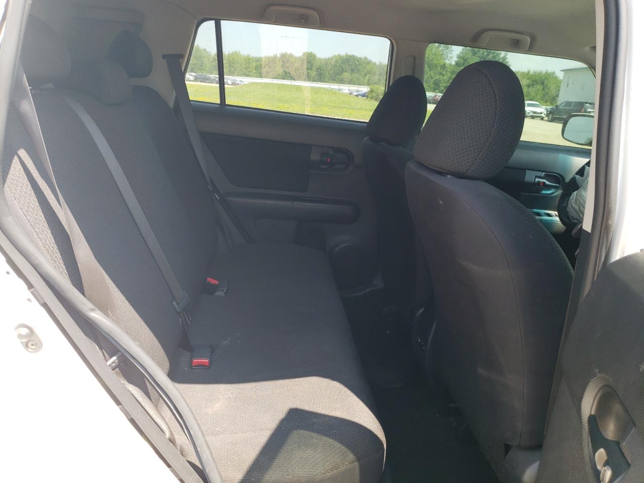 Toyota Scion Xb