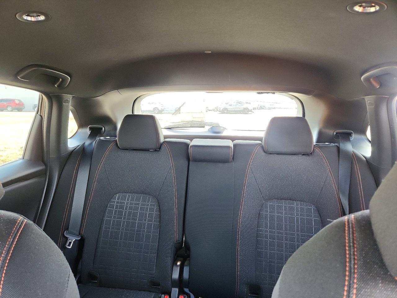 Honda HR-V Sport
