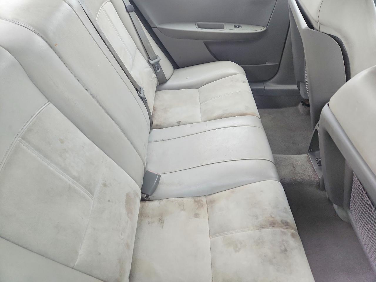 Chevrolet Malibu 2lt