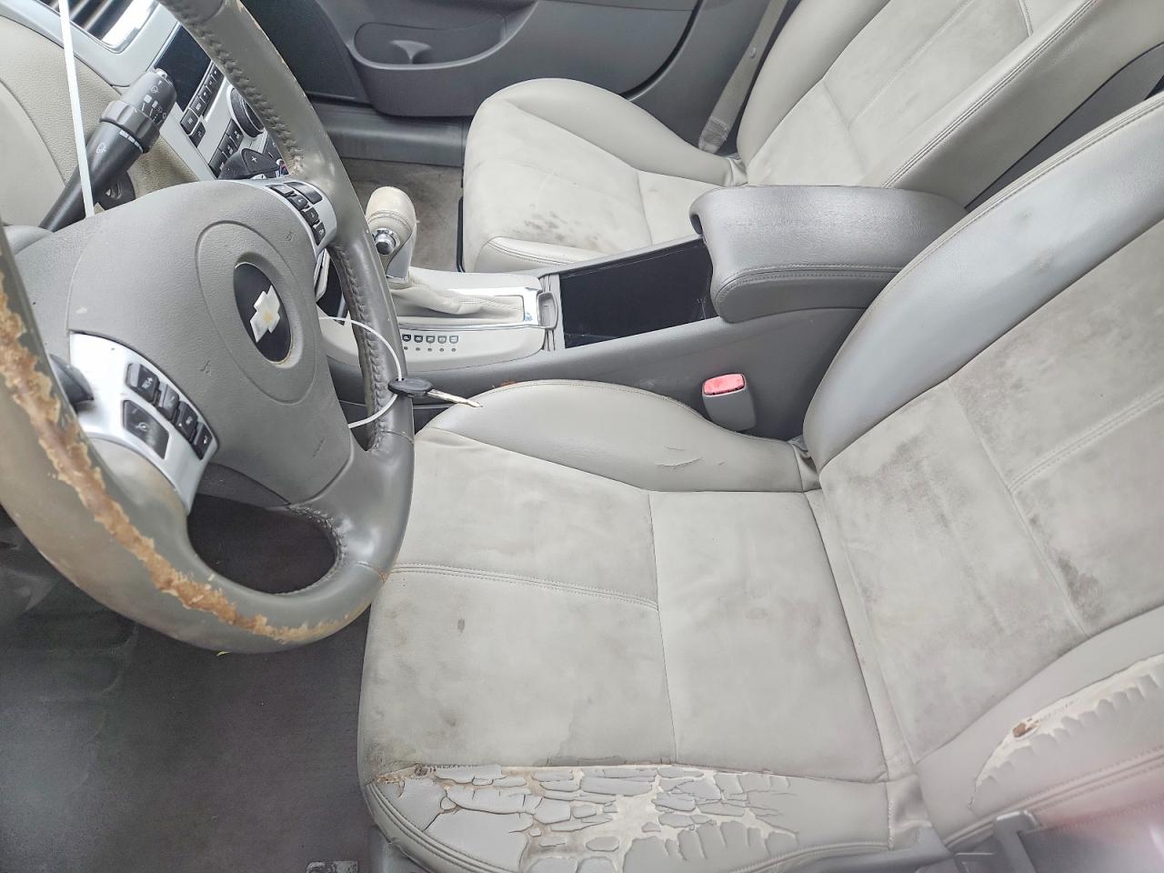 Chevrolet Malibu 2lt
