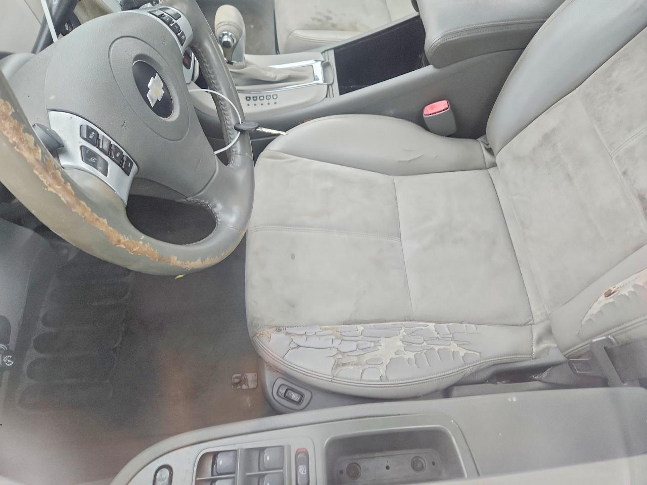 Chevrolet Malibu 2lt