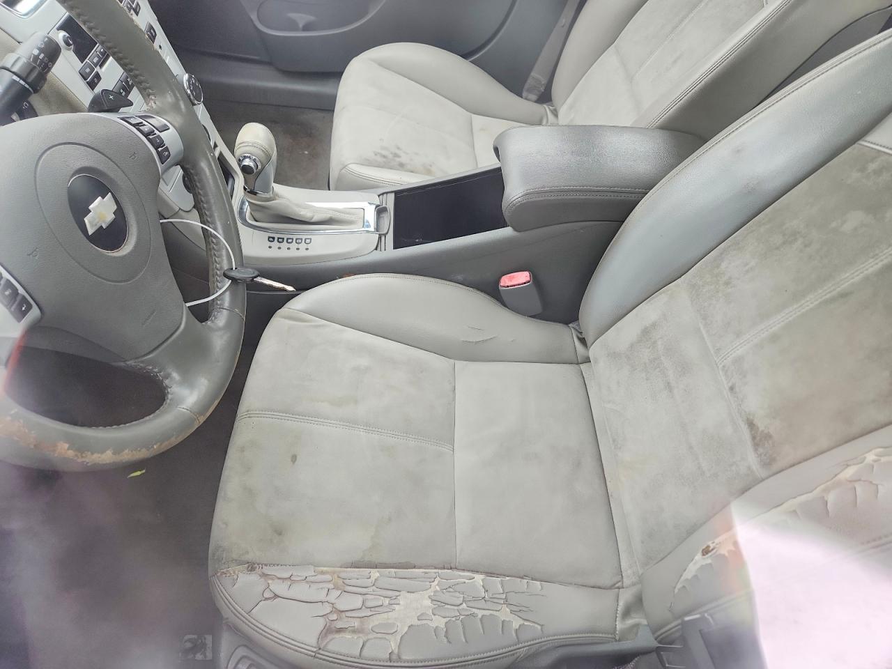 Chevrolet Malibu 2lt