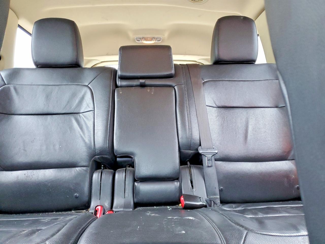 Ford Flex Limited