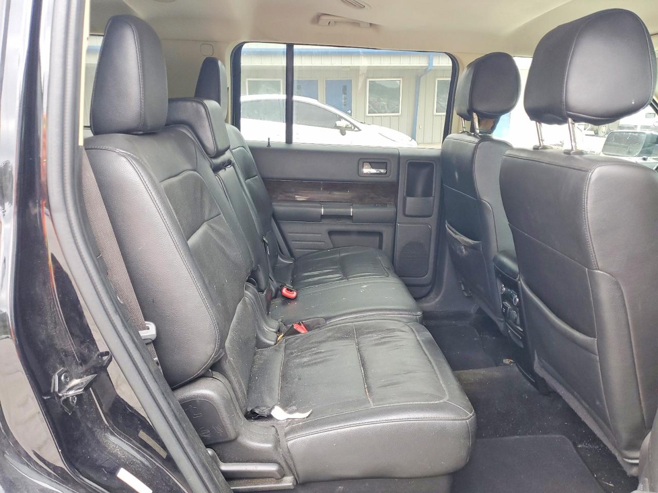 Ford Flex Limited