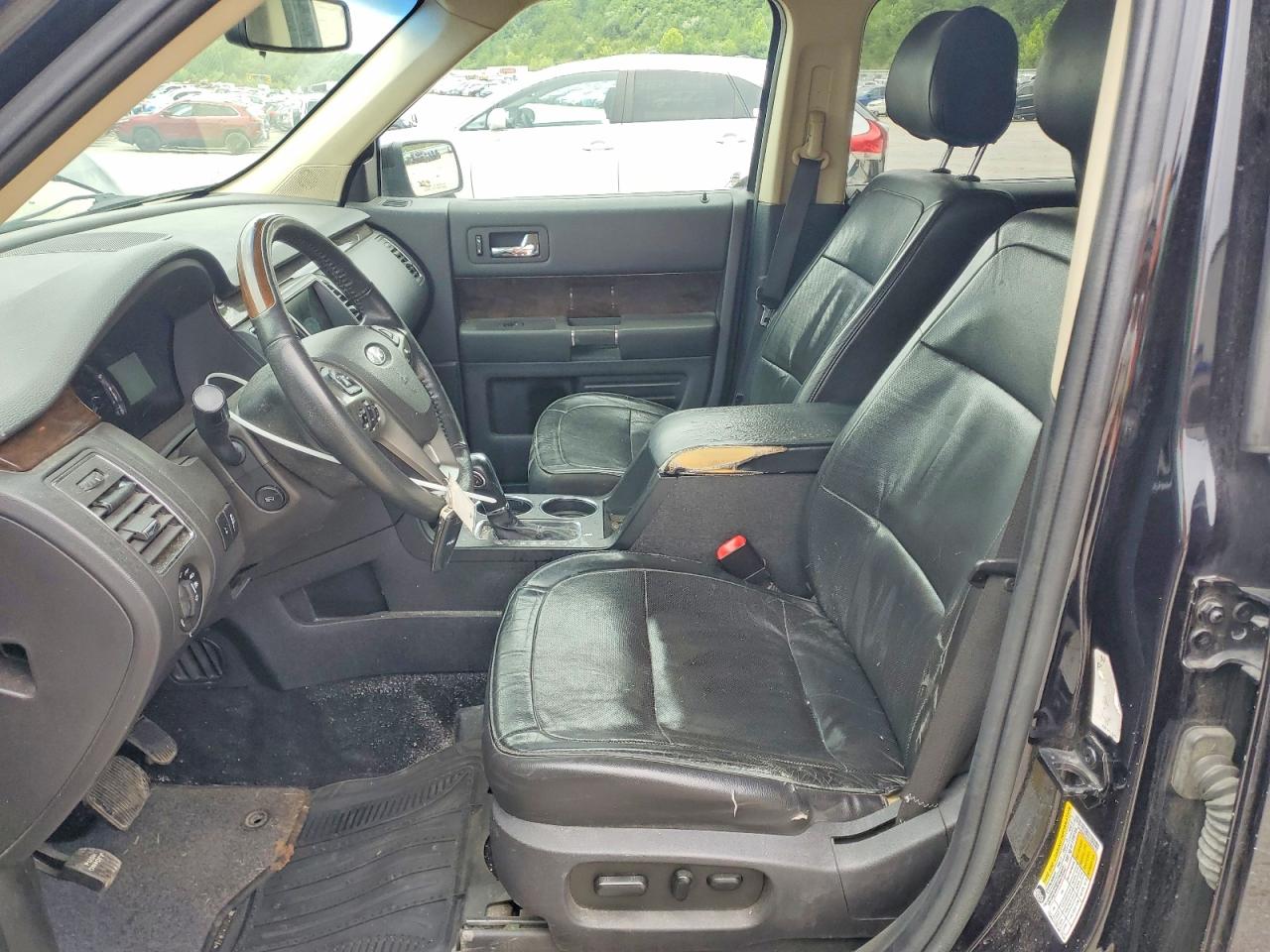 Ford Flex Limited