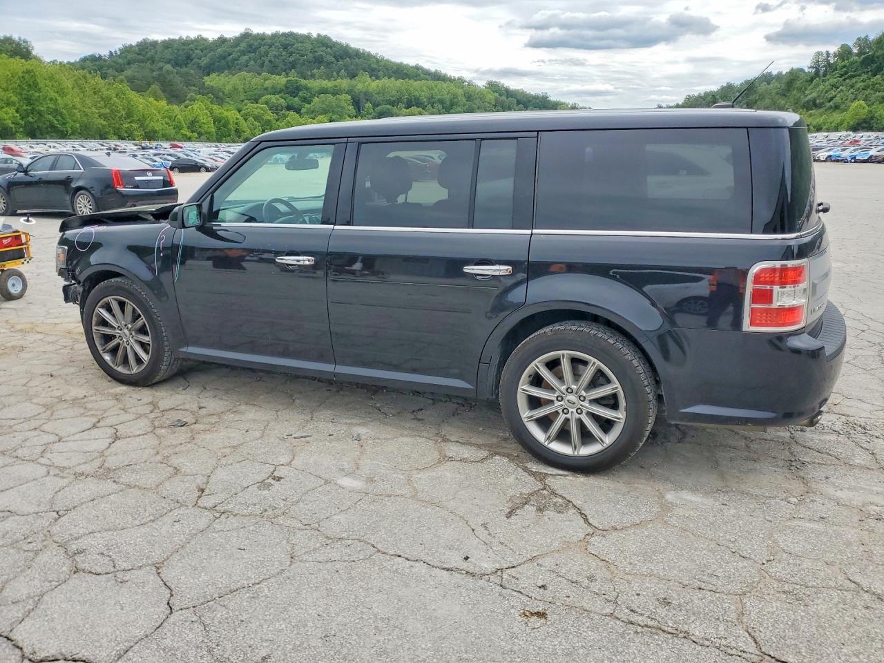 Ford Flex Limited