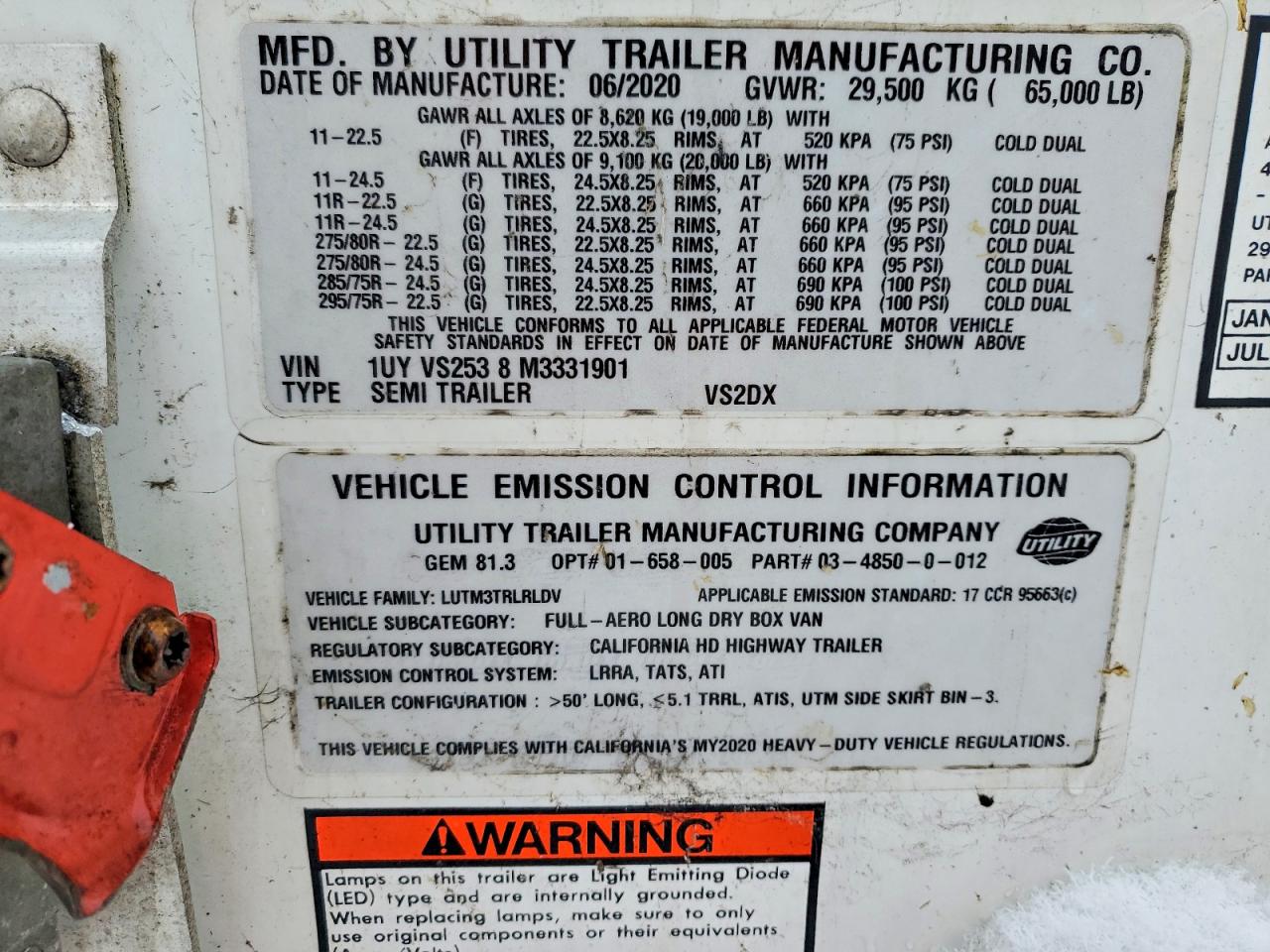 Utility Vs2dx