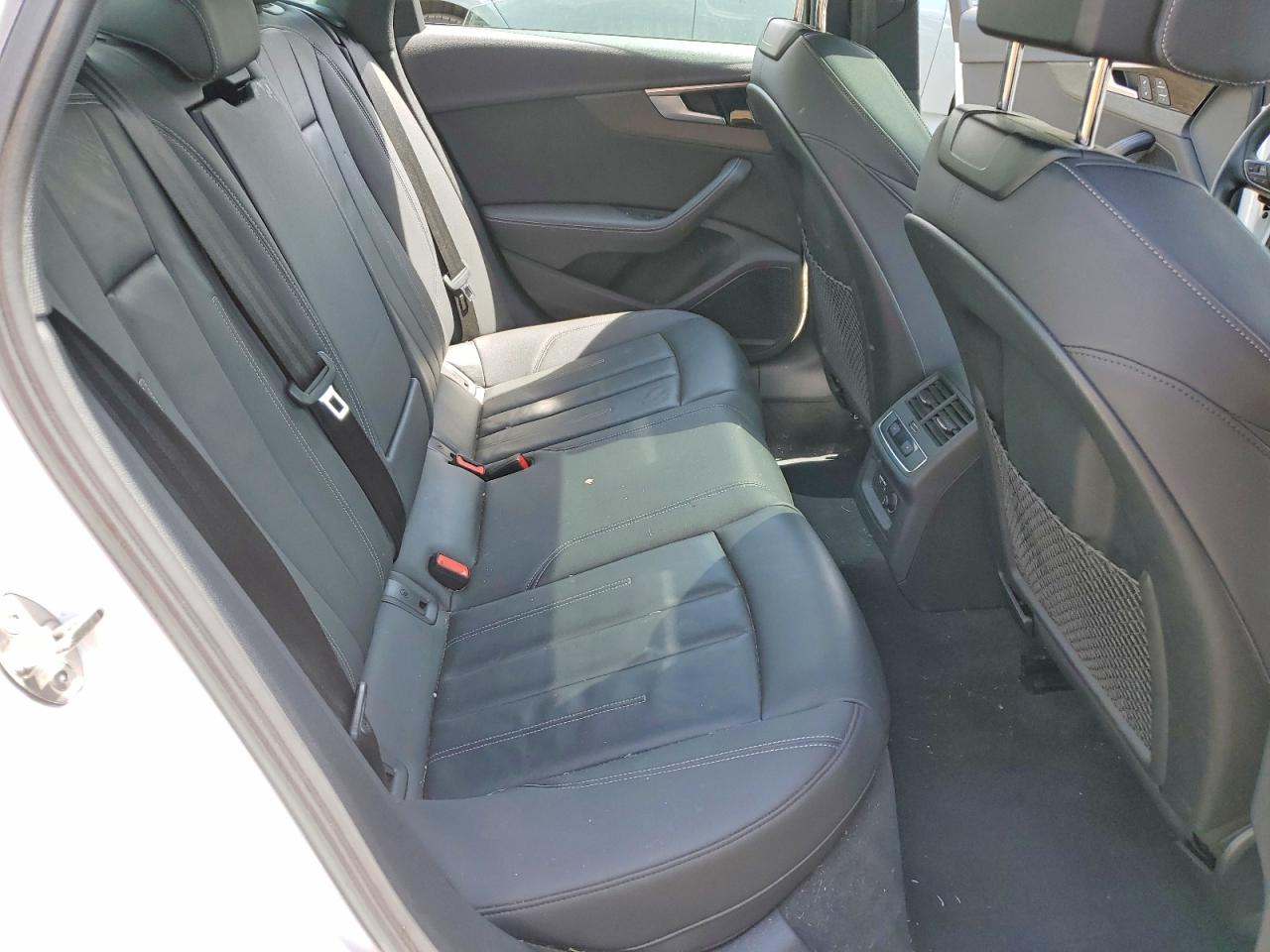 Audi A4 Premium Plus 45