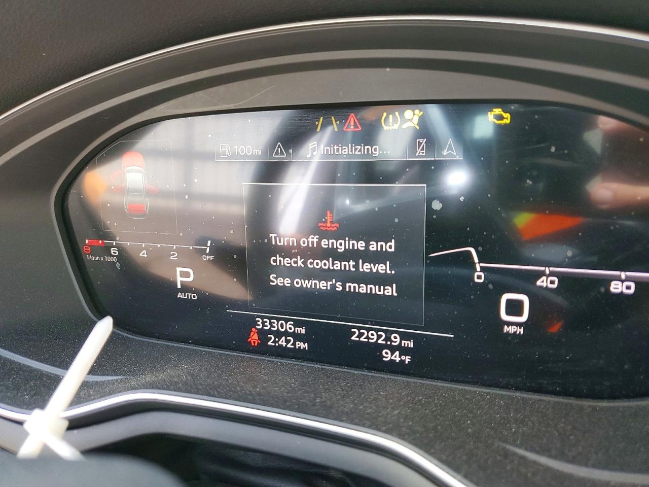 Audi A4 Premium Plus 45