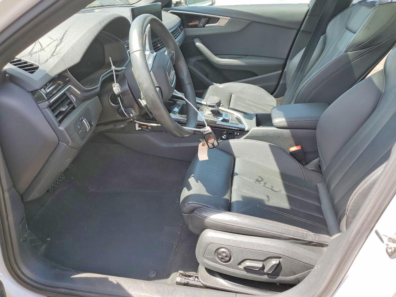 Audi A4 Premium Plus 45