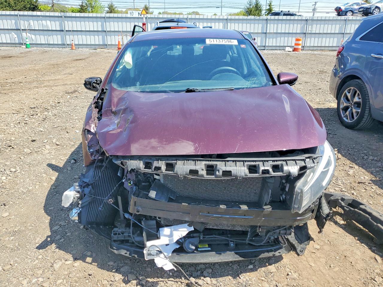 Kia Forte Lx