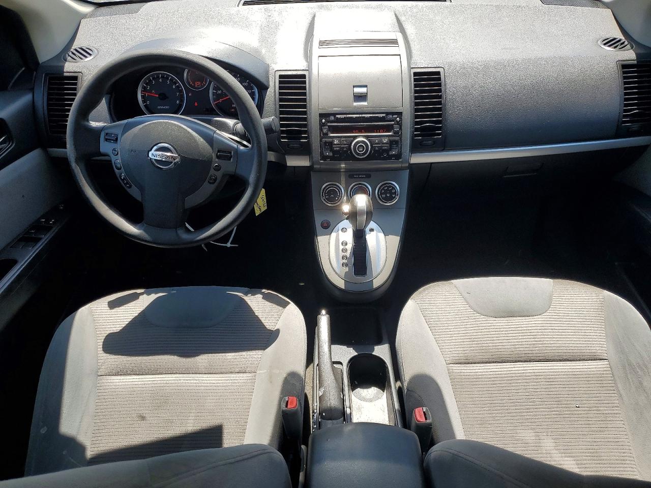 Nissan Sentra 2.0