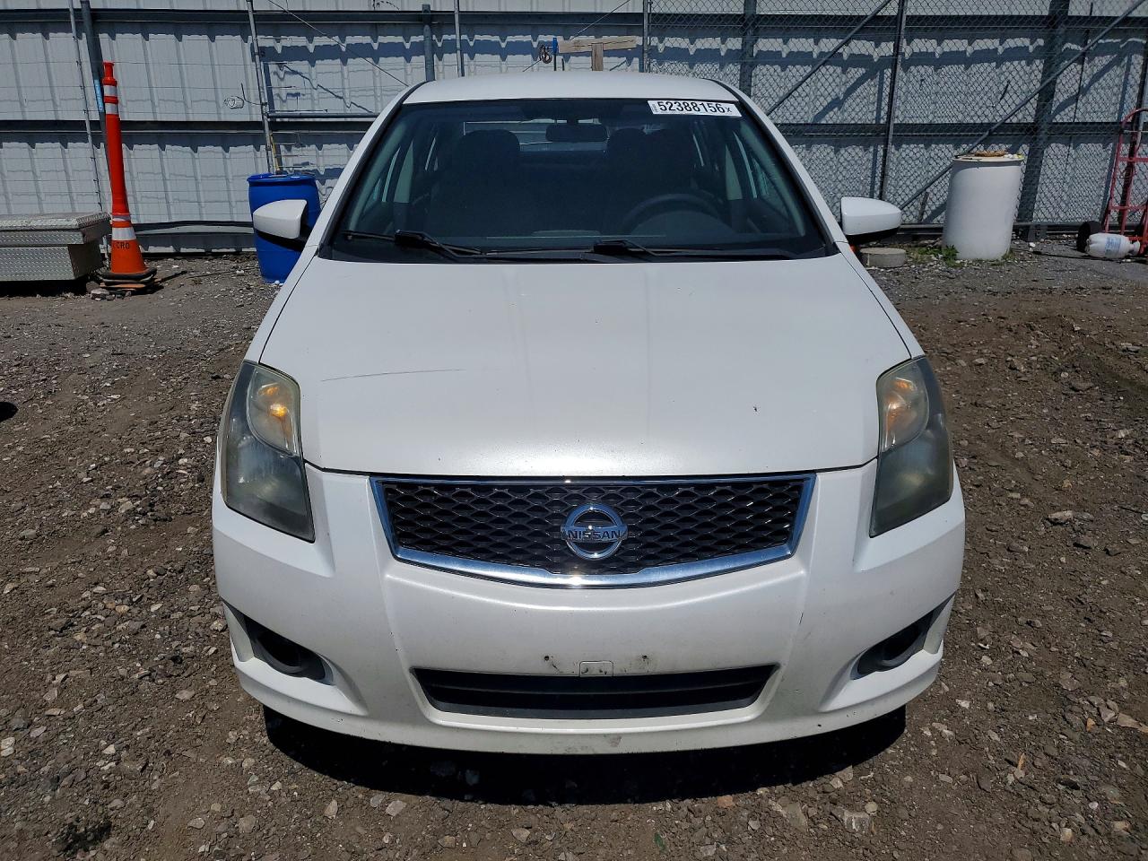 Nissan Sentra 2.0