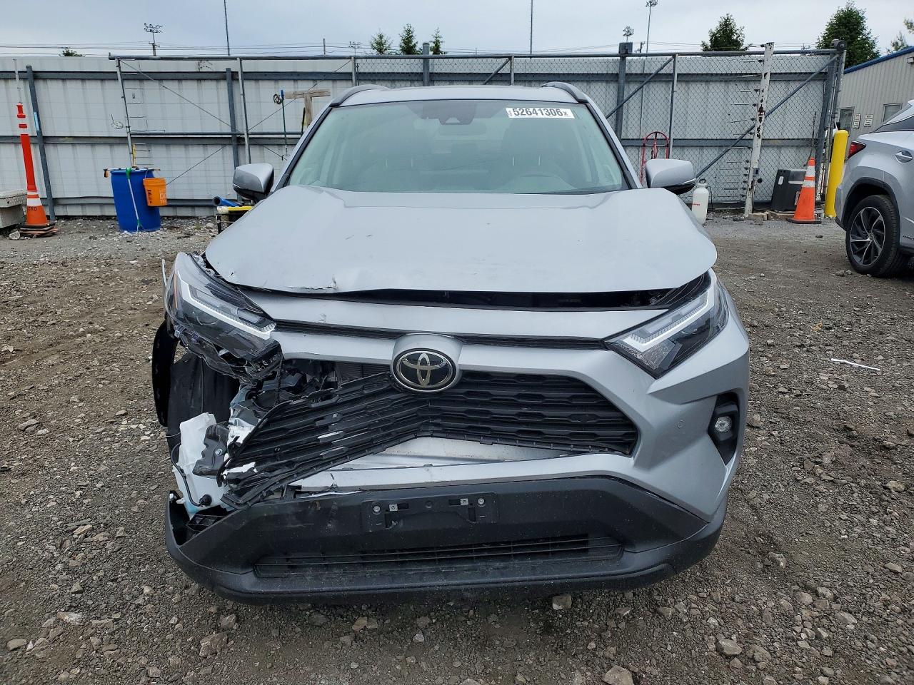 Toyota RAV4 Xle Premium