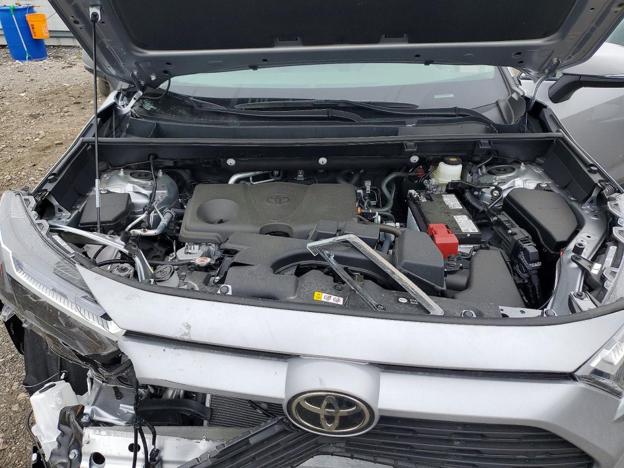 Toyota RAV4 Xle Premium