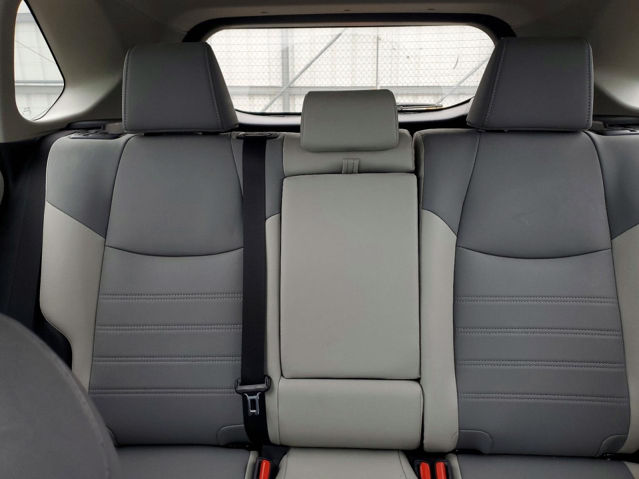 Toyota RAV4 Xle Premium