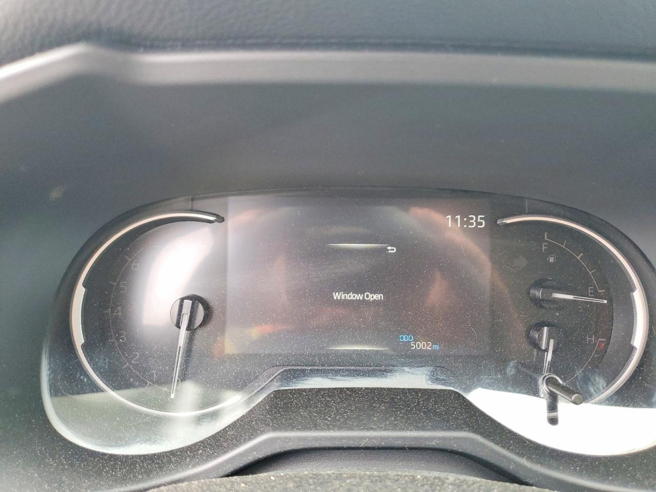 Toyota RAV4 Xle Premium