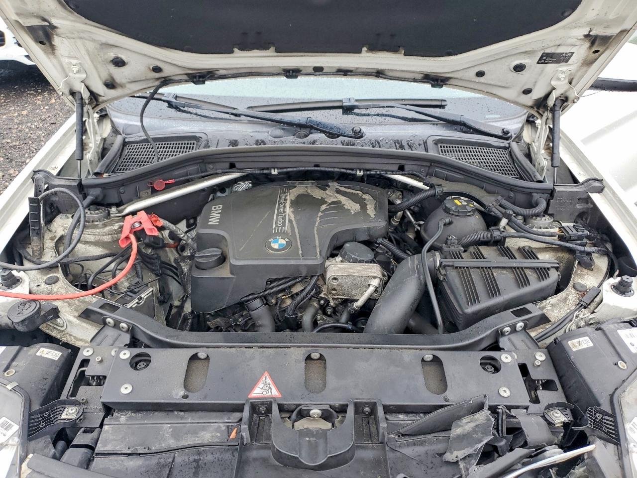 BMW X Series Xdrive28i