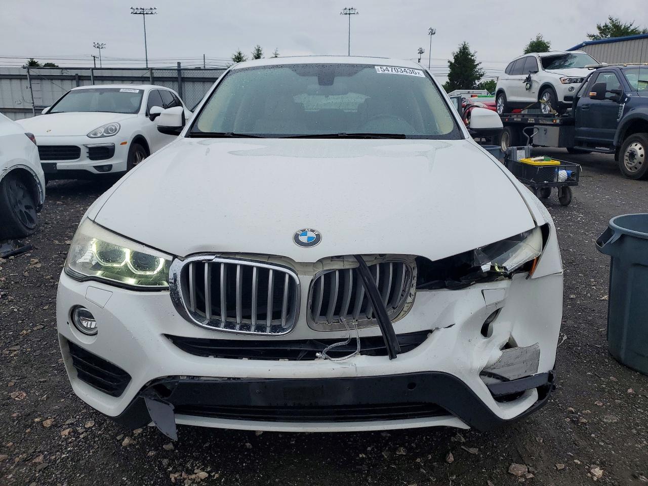 BMW X Series Xdrive28i