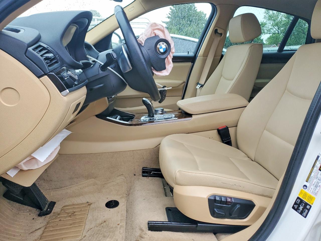 BMW X Series Xdrive28i