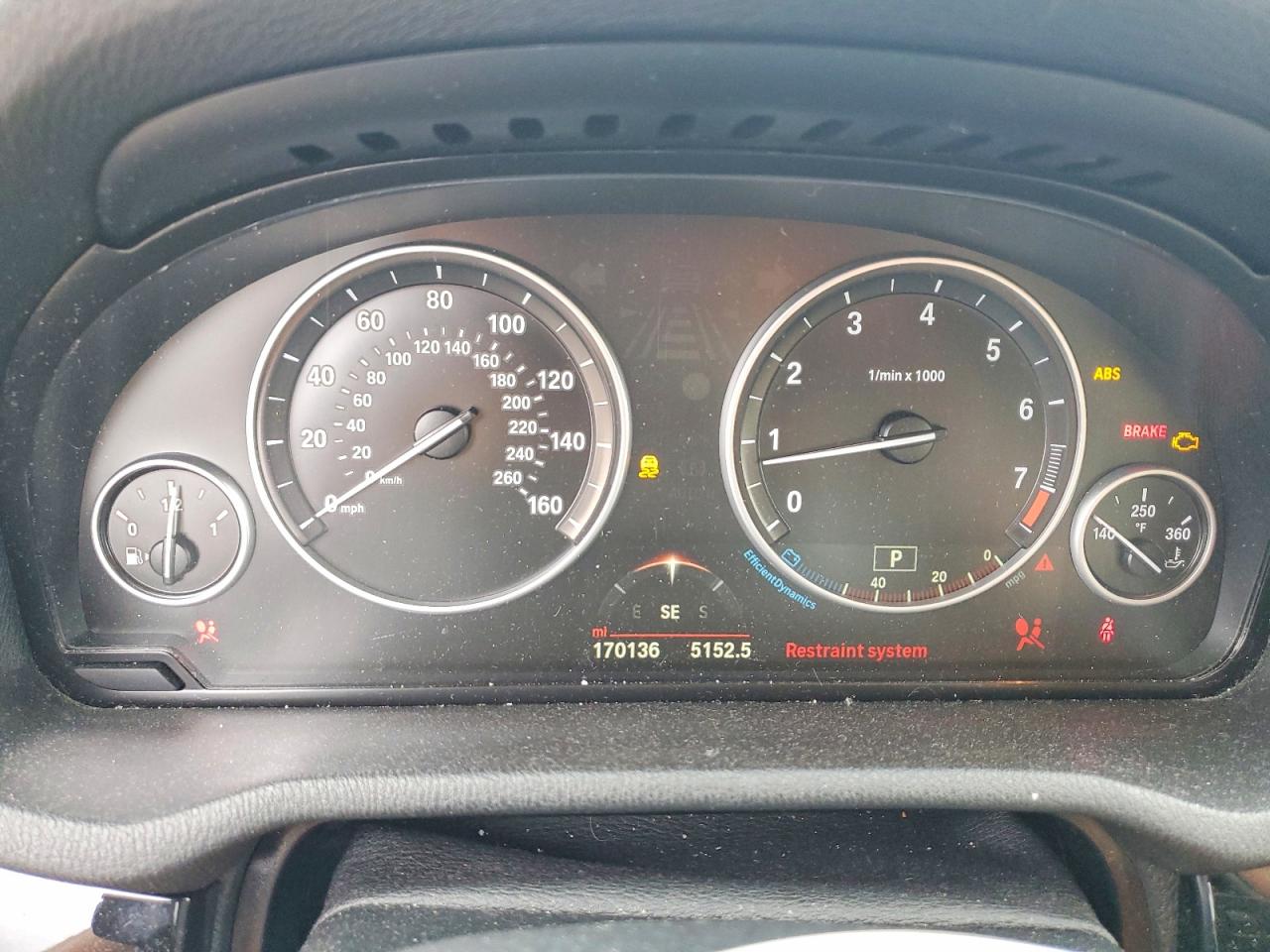 BMW X Series Xdrive28i
