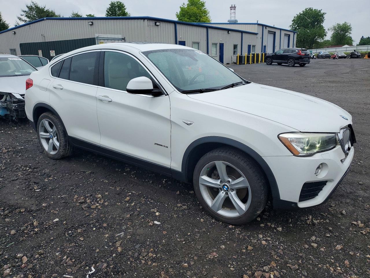 BMW X Series Xdrive28i