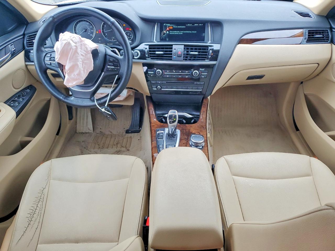 BMW X Series Xdrive28i
