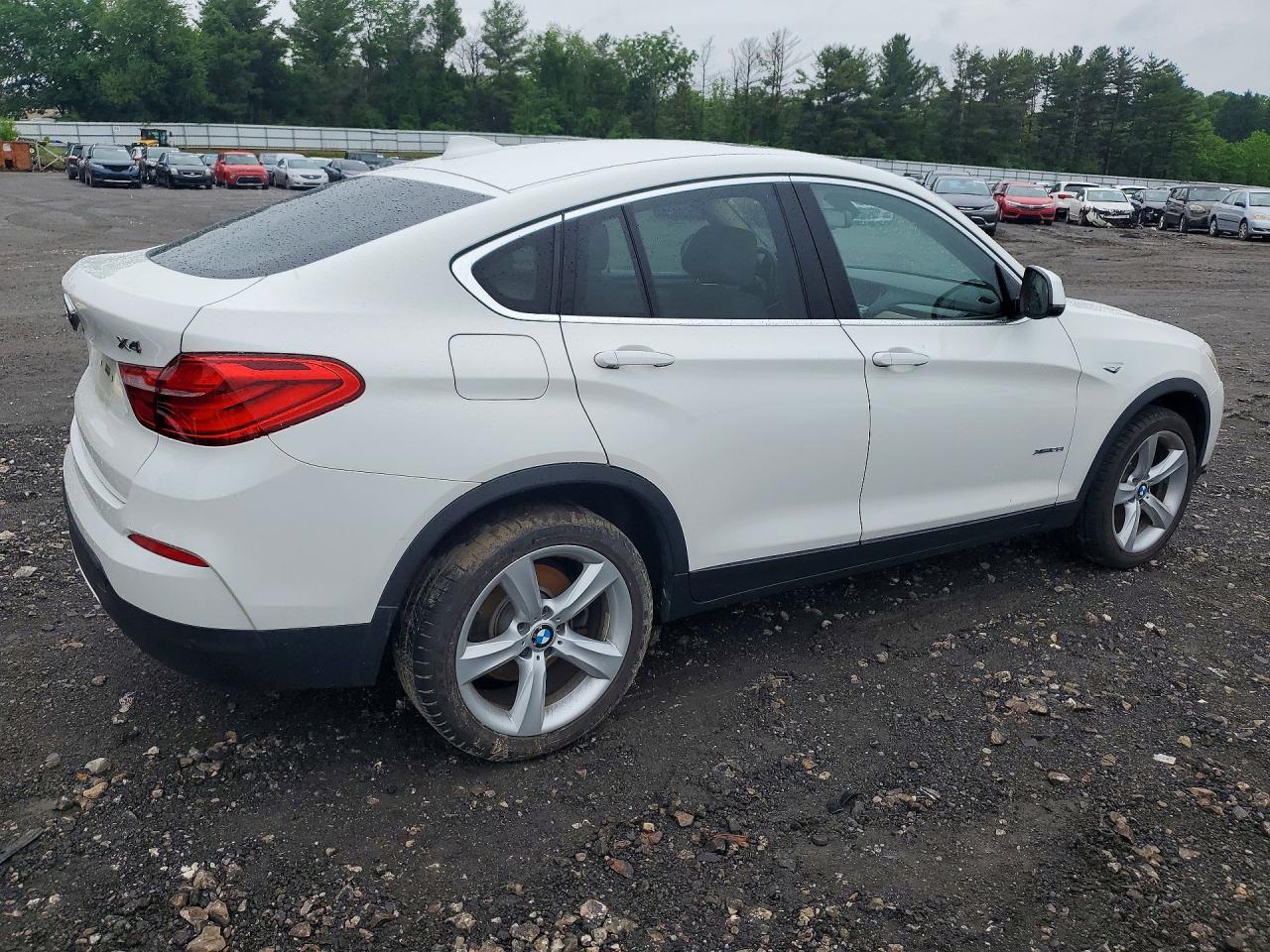 BMW X Series Xdrive28i