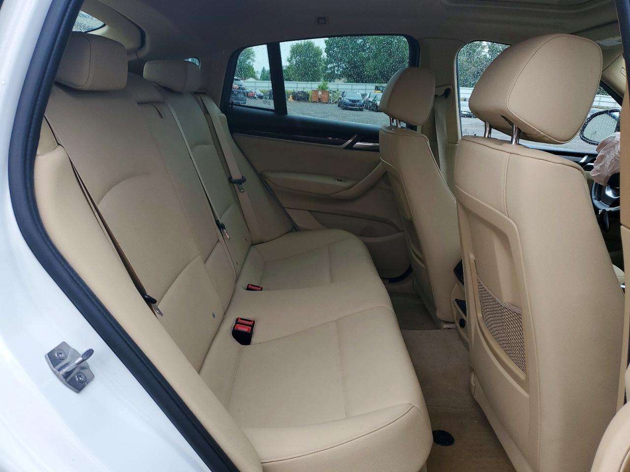 BMW X Series Xdrive28i