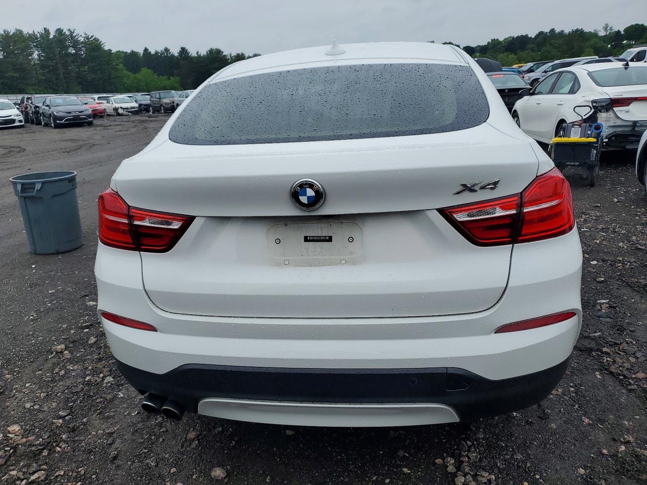 BMW X Series Xdrive28i