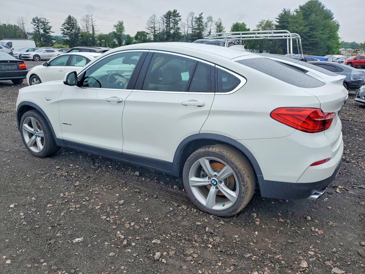 BMW X Series Xdrive28i