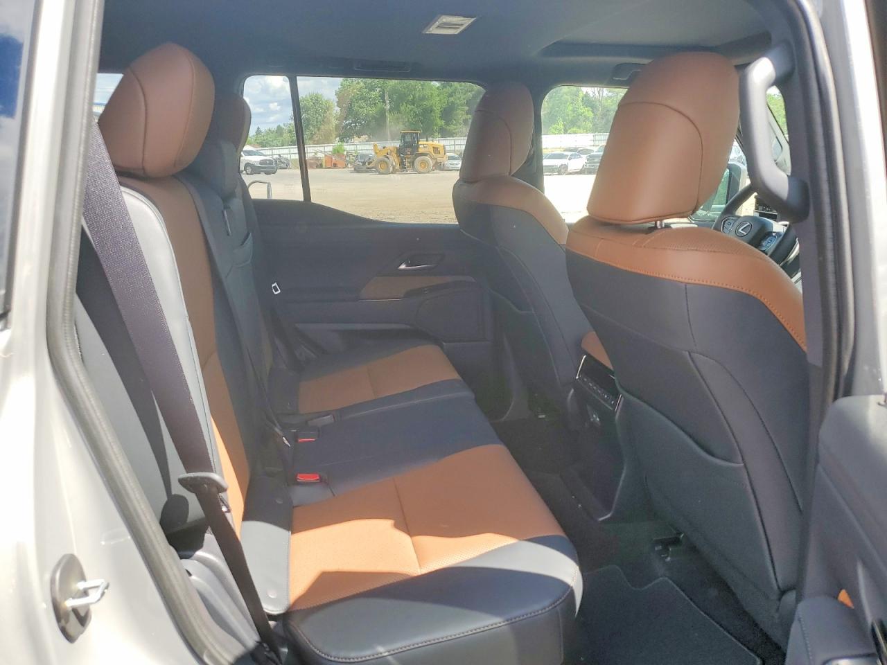 Lexus Gx Premium+
