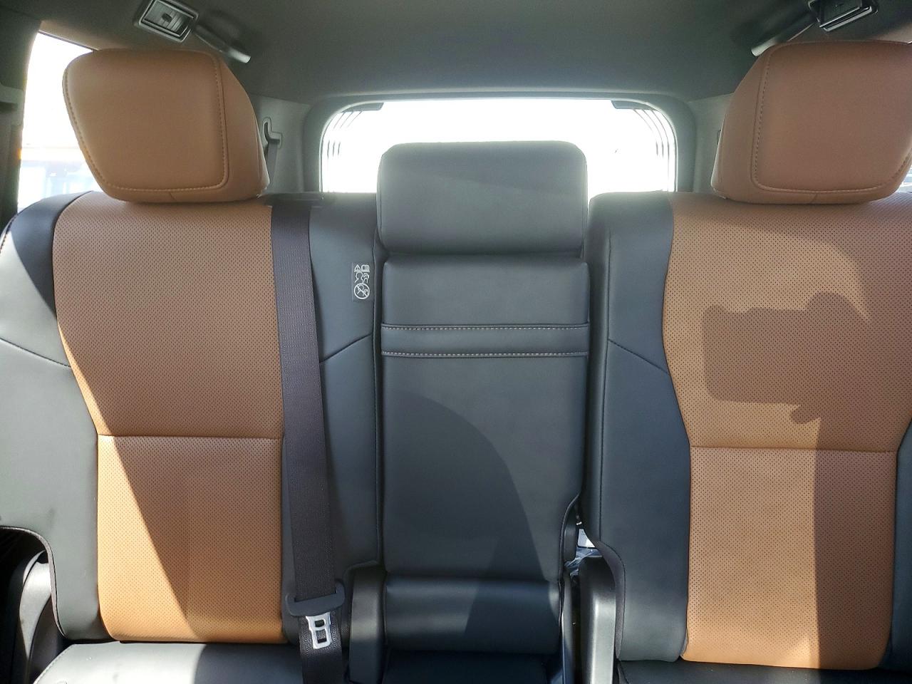 Lexus Gx Premium+