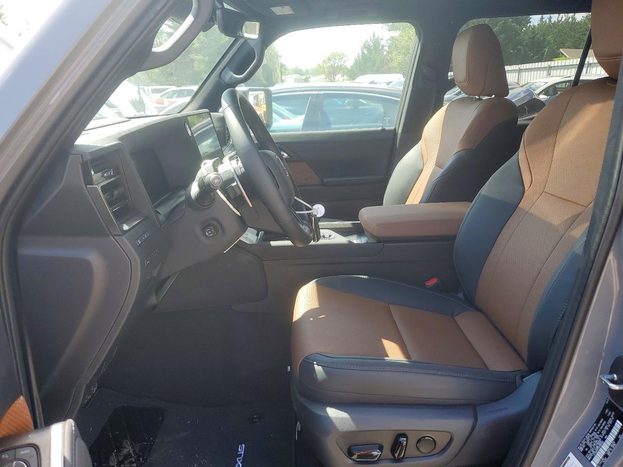 Lexus Gx Premium+