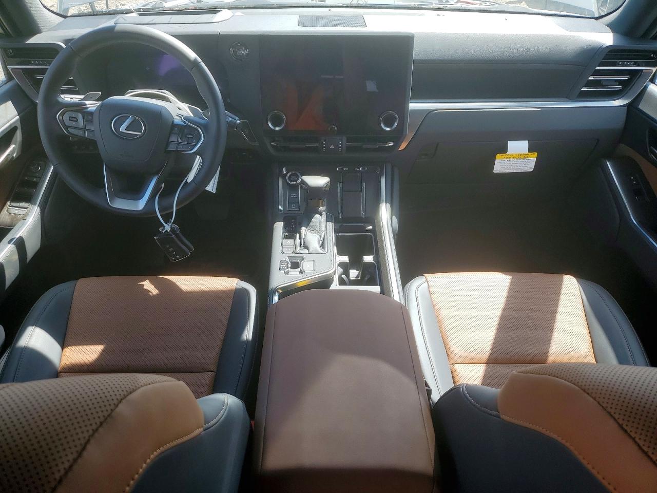 Lexus Gx Premium+