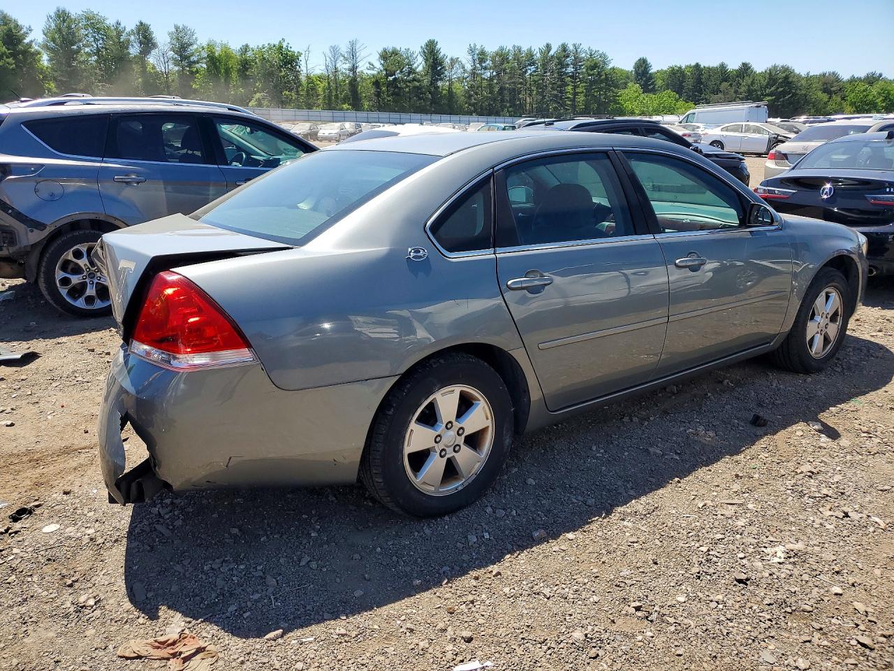 Chevrolet Impala Lt