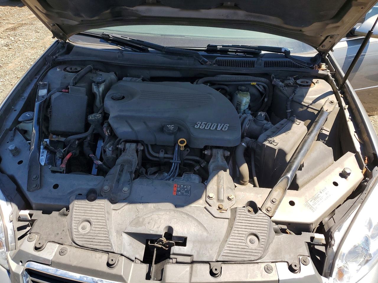 Chevrolet Impala Lt