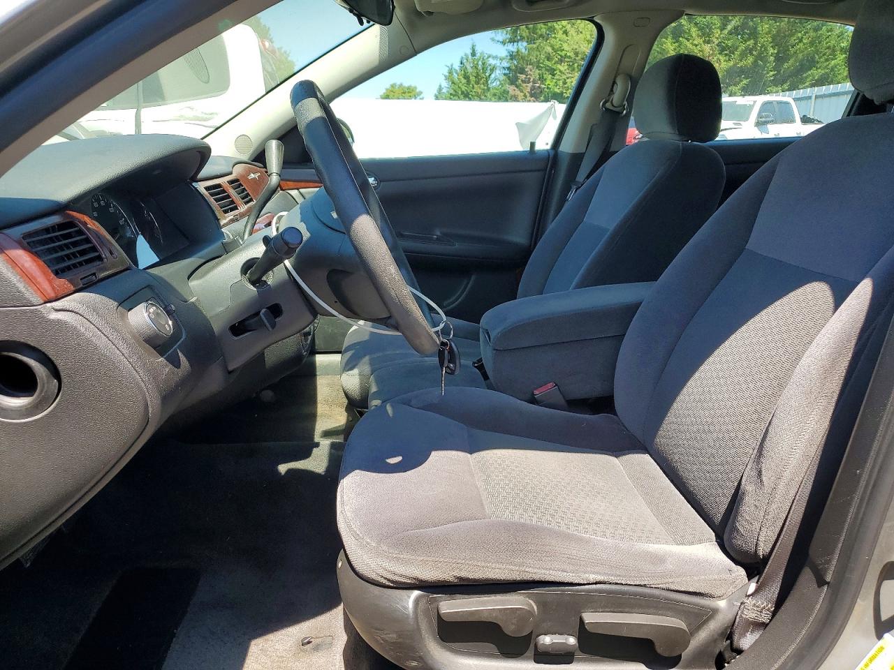 Chevrolet Impala Lt