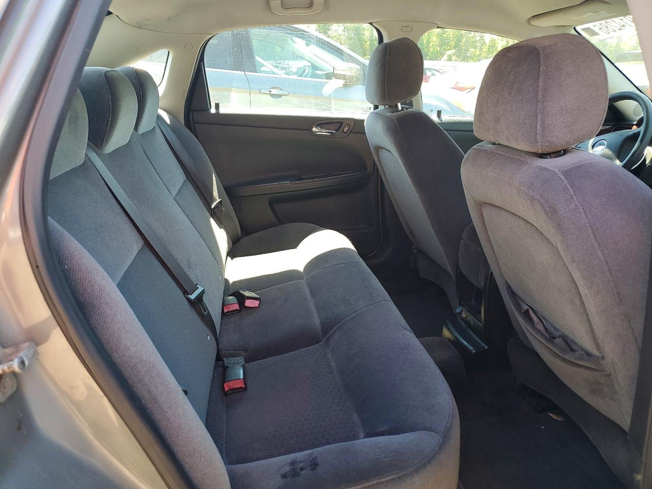 Chevrolet Impala Lt