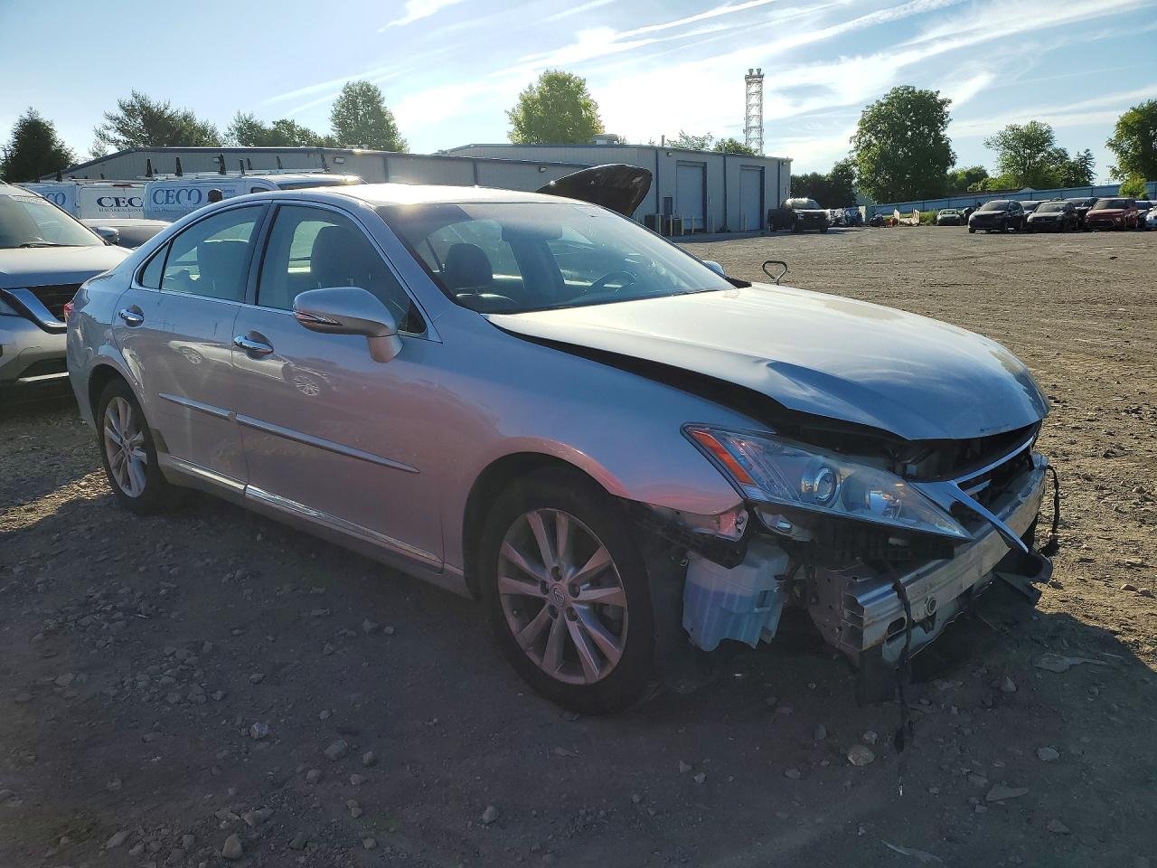 Lexus Es 350
