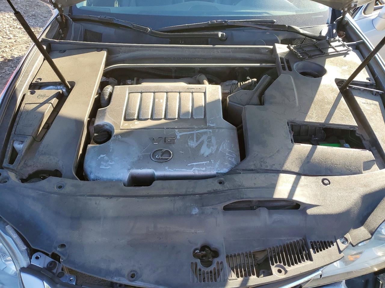Lexus Es 350