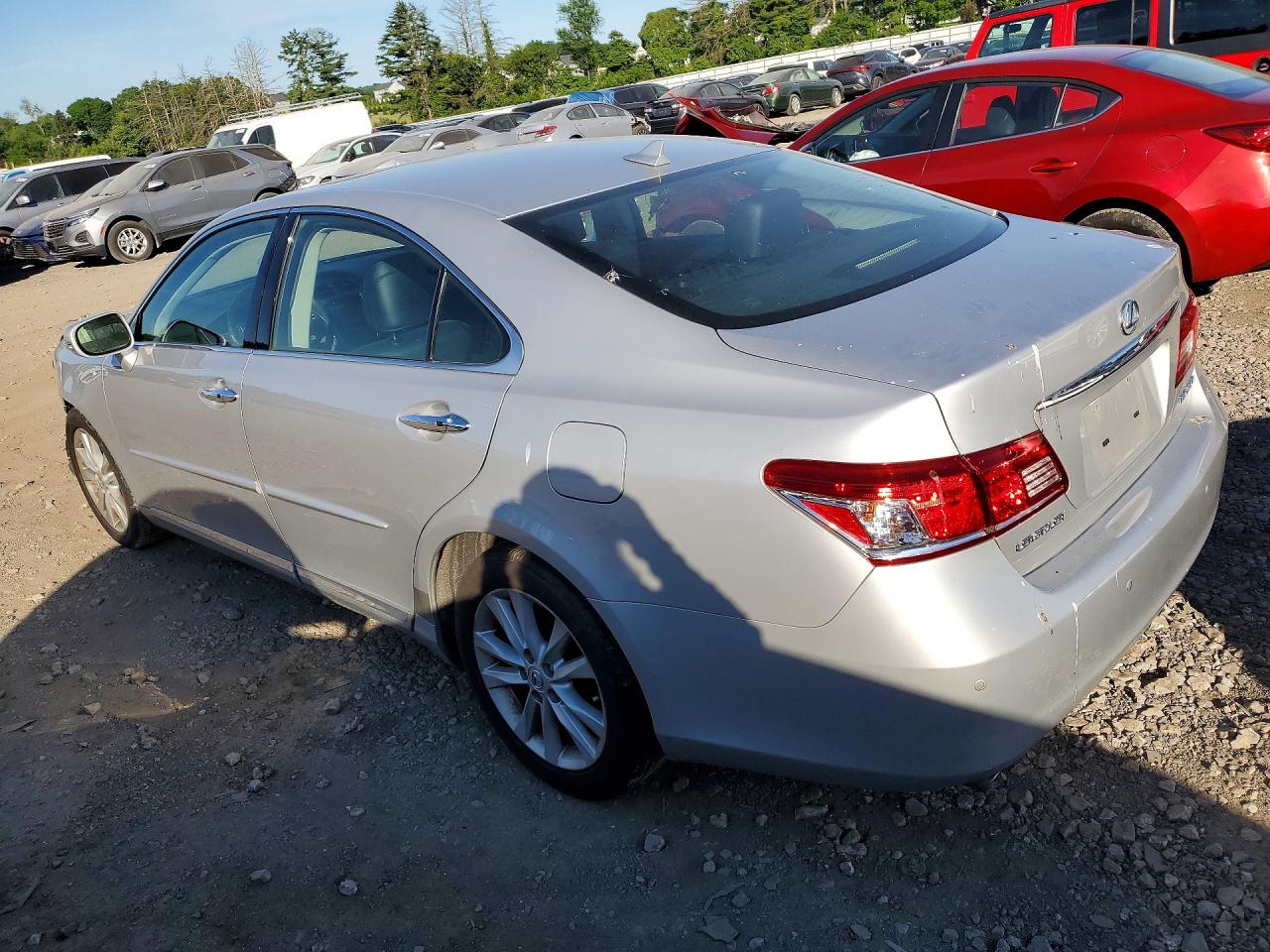 Lexus Es 350
