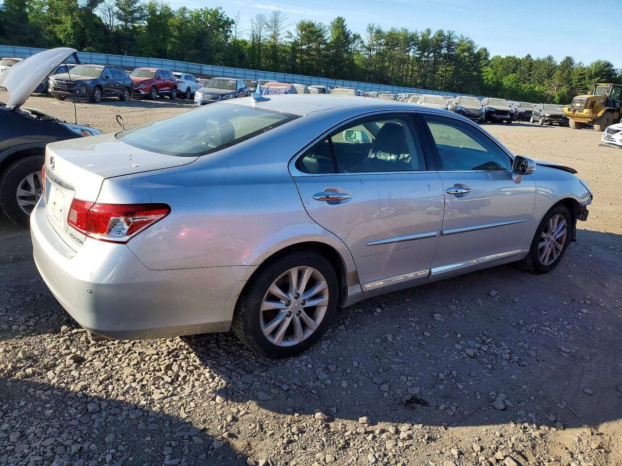 Lexus Es 350