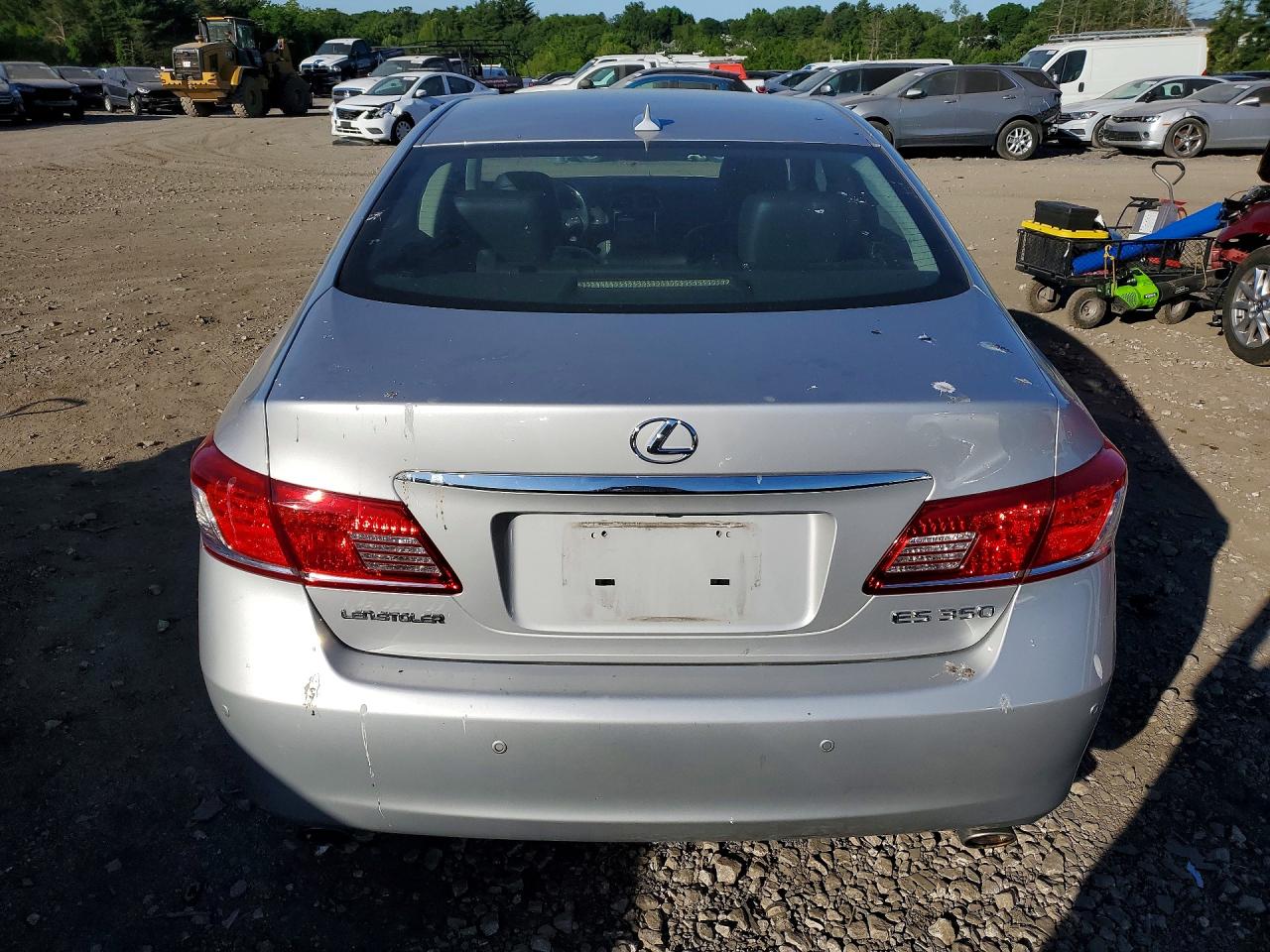 Lexus Es 350