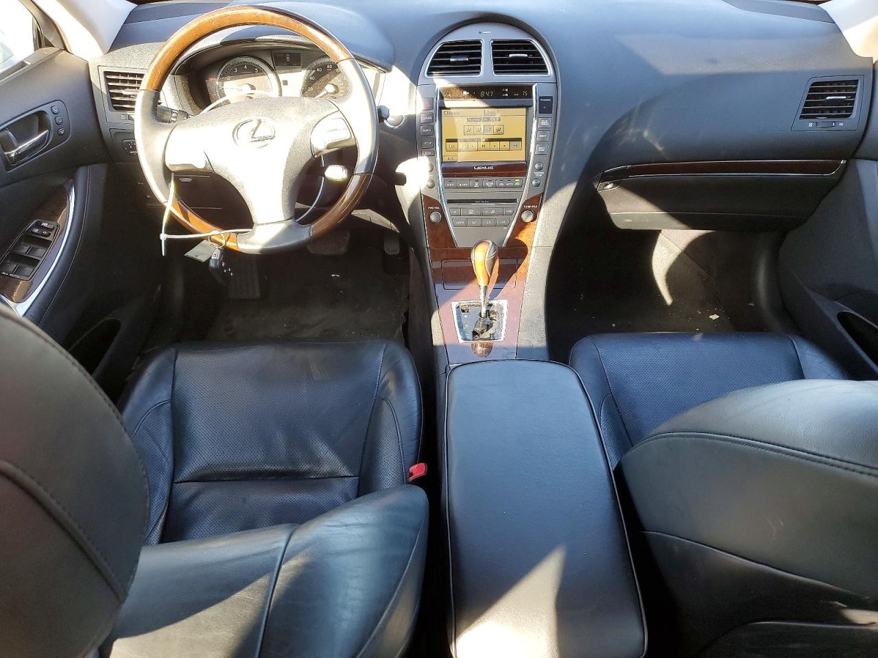Lexus Es 350