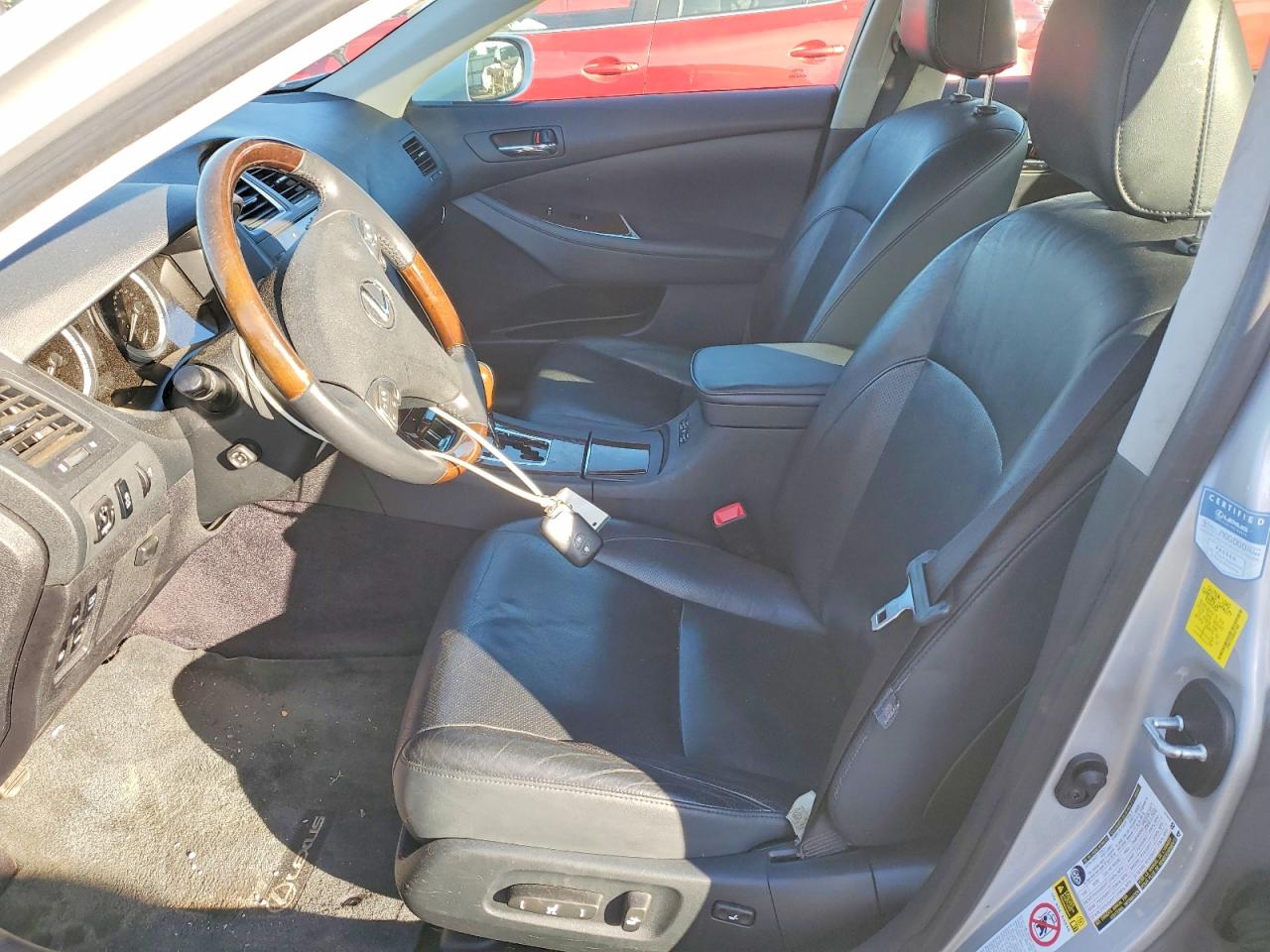 Lexus Es 350