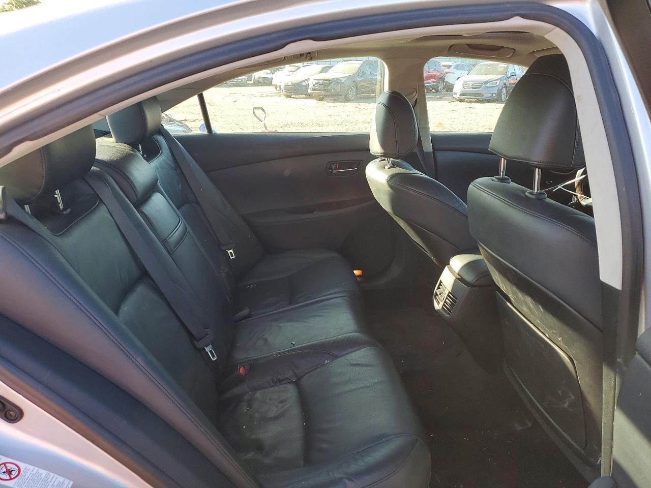 Lexus Es 350