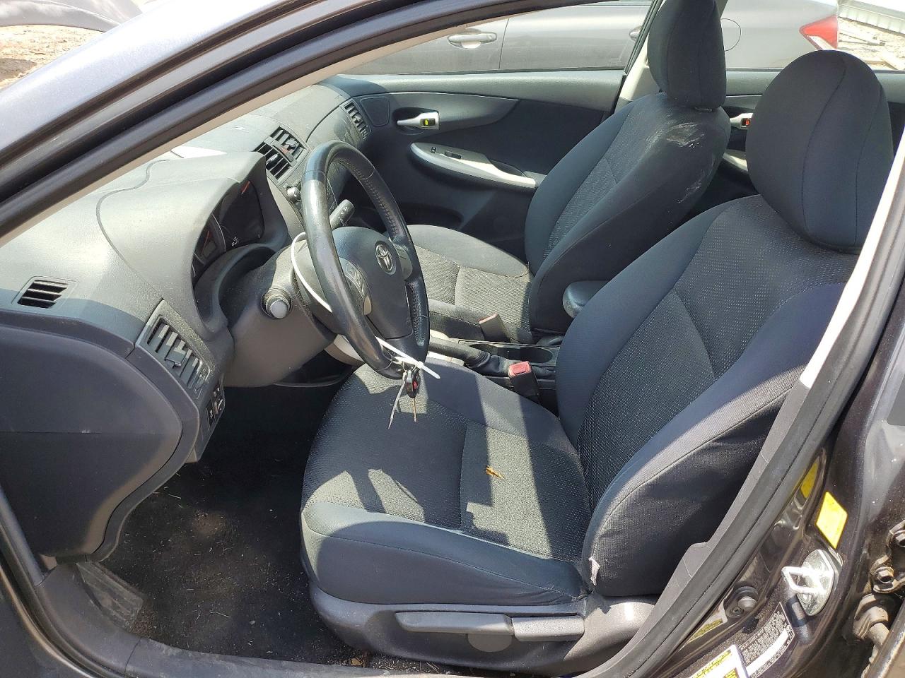 Toyota Corolla S