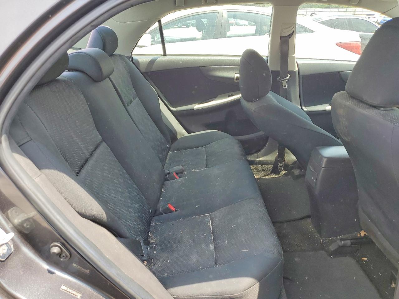 Toyota Corolla S