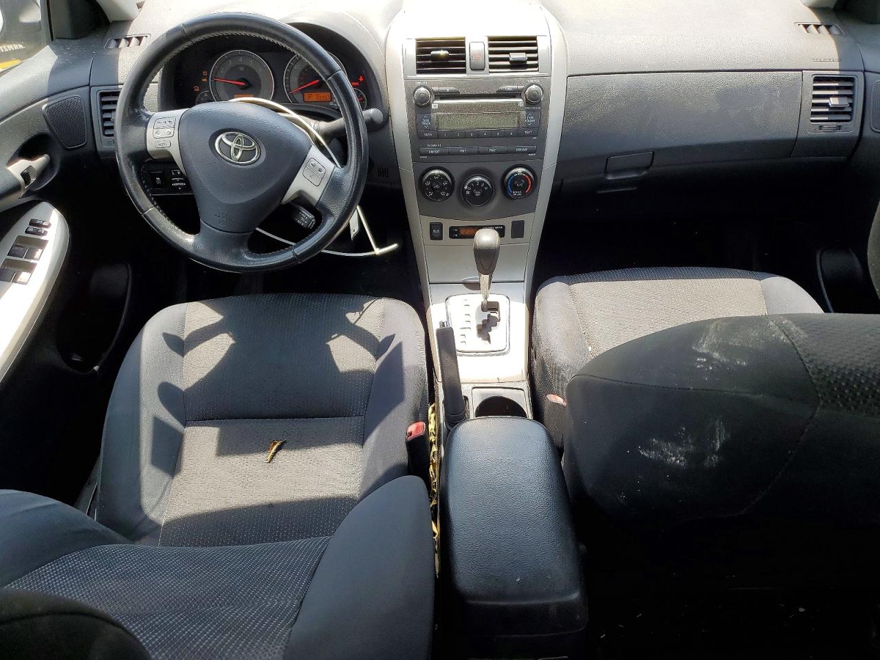 Toyota Corolla S